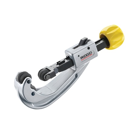 Quick Acting Tubing Cutter, 9 In. L MPN:32078