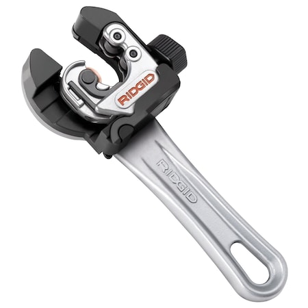Tubing Cutter, Copper, Brass, Aluminum MPN:32573