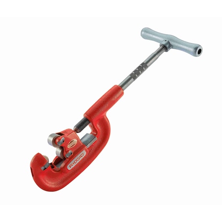 Pipe Cutter, Stainless Steel MPN:32820