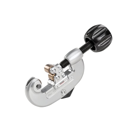 Tubing Cutter, Copper, Brass, Aluminum MPN:32910