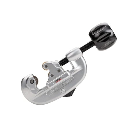 Tubing Cutter, Copper, Brass, Aluminum MPN:32920