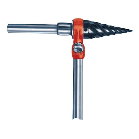 Reamer, Spiral Pipe MPN:34955
