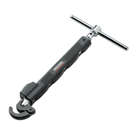 Basing Wrench, Telescoping, 12-1/2 in. L MPN:46753