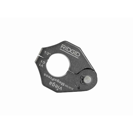 MegaPress Press Ring For 1/2 in Steel Pipe MPN:48448