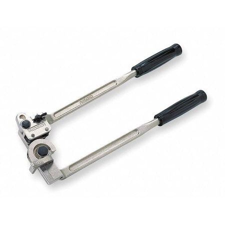 Tubing Bender, 3/8 In OD, 16 1/8 In L MPN:506/51912
