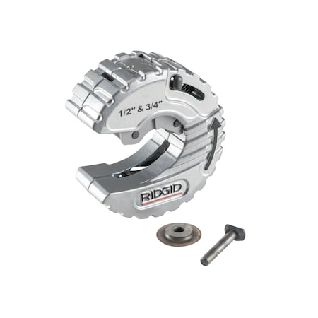 Cutter, Tubing, Copper, C-Style, 1/2-3/4 MPN:57008