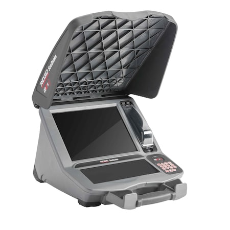 Digital Recording Monitor, Size 12-7/64