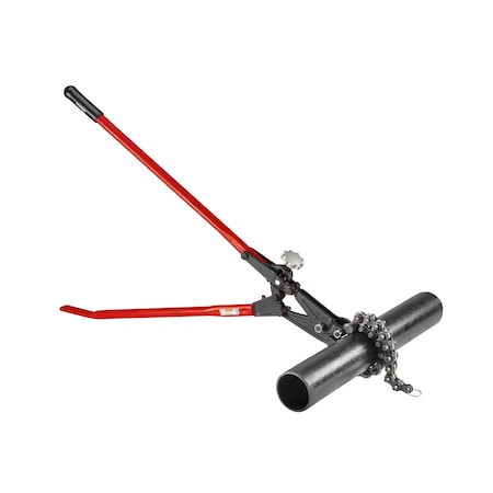 Soil Pipe Cutter, 1-1/2