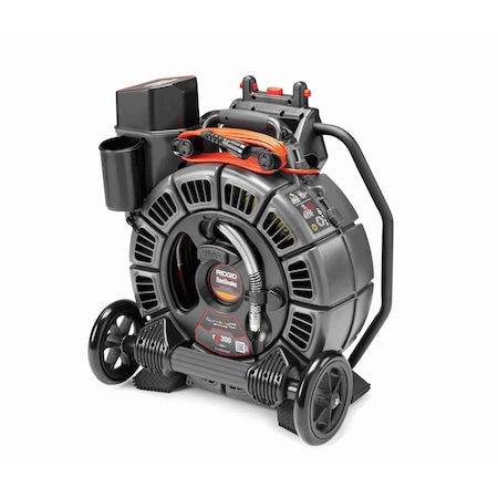 Underground Inspection Camera System MPN:63663
