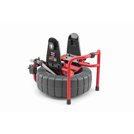 Underground Inspection Camera System MPN:63673