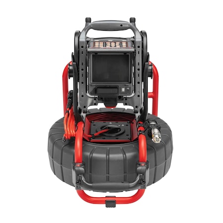 Underground Inspection Camera System MPN:63813