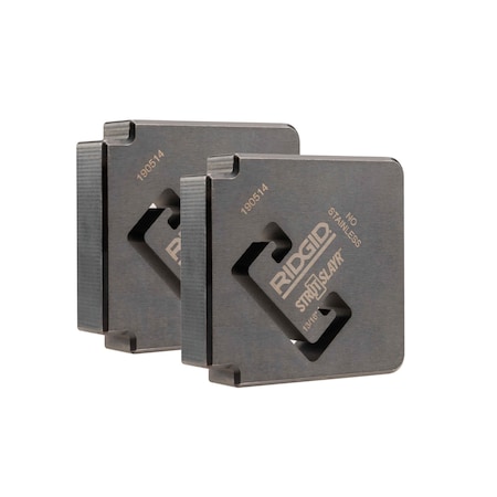 StrutSlayr Strut Cutting Pressing Tool Dies For RP330/RP340/RP350, 13/16 in Shear MPN:64033