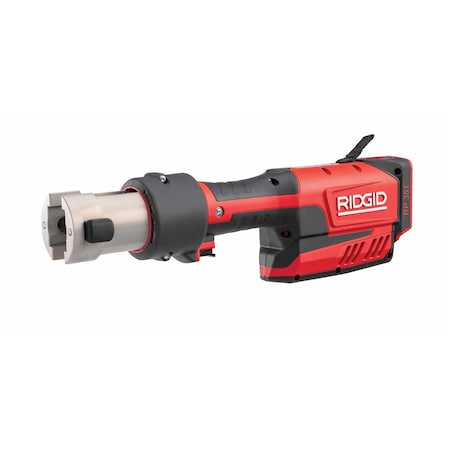 RP 351 Standard Cordless Press Tool, For 1/2 in to 4 in 18 V MPN:67223