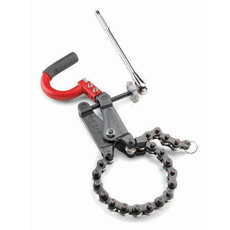 Soil Pipe Cutter 1-1/2