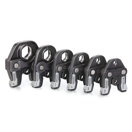 ProPress Standard Press Jaw For 2 in Copper Pipe MPN:76677