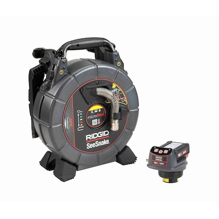Drain Inspection Camera MPN:78728