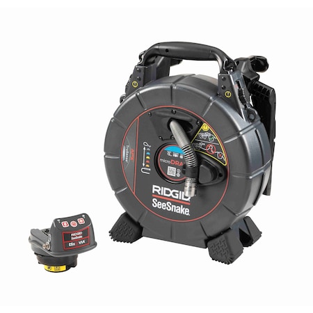 Drain Inspection Camera System MPN:80643