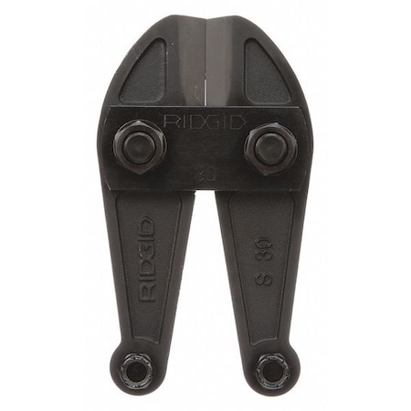 S30 Head Assembly MPN:18378