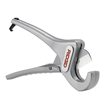 PC-1375 Plastic Pipe Andtubing Cutter MPN:23493