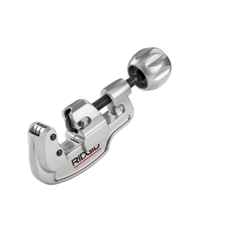 35S Stainless Tube Cutter MPN:29963