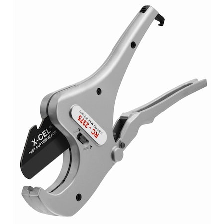 Plstc Ratcheting Cutter MPN:30088