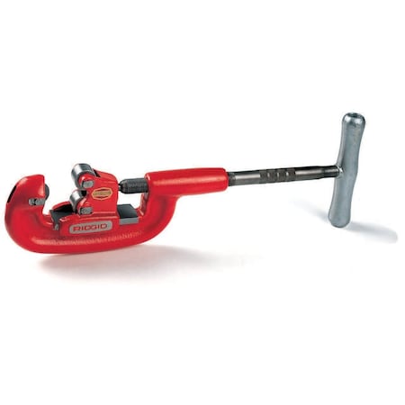 2A Hd 3 Whl Pipe Cutter MPN:32825