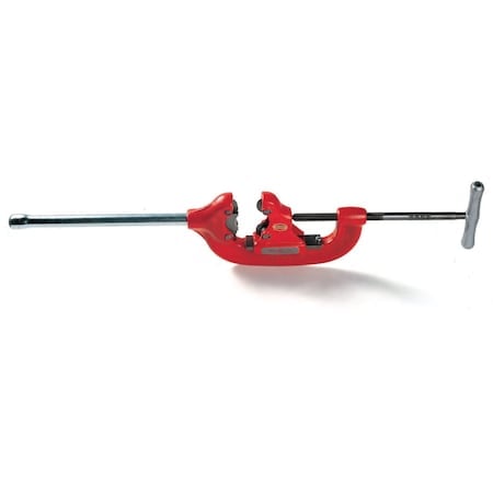 6S Hd Pipe Cutter MPN:32850