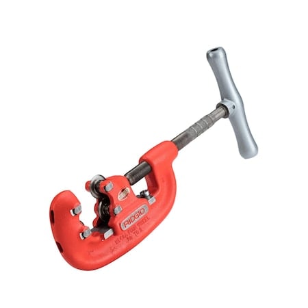 42A Hd Pipe Cutter MPN:32870