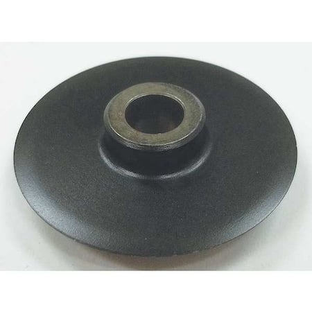 E702 134 Whl F/Plastic MPN:33210