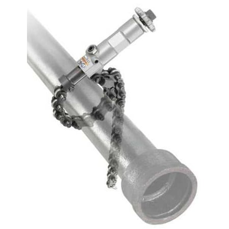 238-P Powered Soil Pipecutter MPN:42878