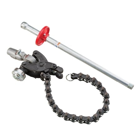 206 Soil Pipe Cutter MPN:68650