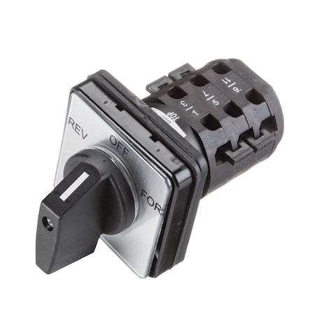 Switch Assembly For 1224THREADER MPN:20113