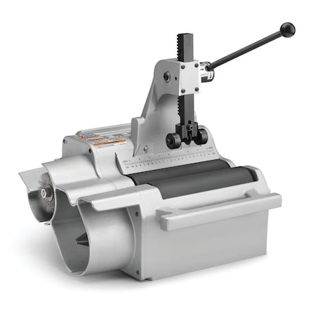Pipe Threading Machine, 115V, 1/3 hp, 18