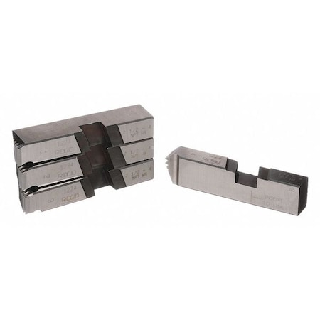 Pipe Threading Replacement Dies, 2-1/2