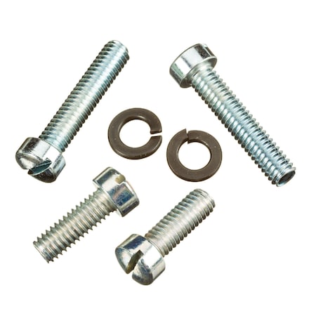 Jaw Screw, with Washer MPN:32457