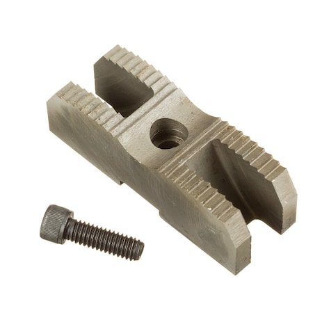 Jaw W/screw MPN:32590