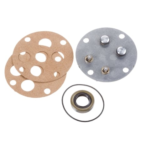 Pump Repair Kit MPN:33422