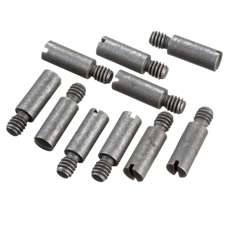 Screws, Comp Part No 3FE66, 4.5