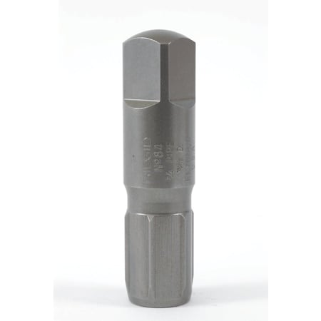 Pipe Extractor, 3/4