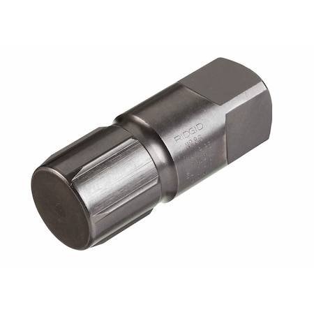 Extractor, Pipe Size 1-1/4