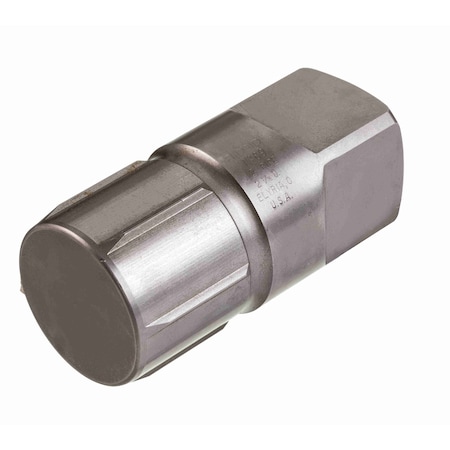 Extractor, 2 in. MPN:35635