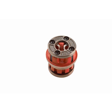 Manual Threader Die Head, NPT, 1/4in, RH MPN:36880
