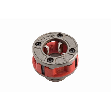 Manual Threader Die Head, NPT, 1in, RH MPN:36900