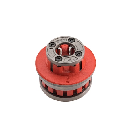 Die Head, 12R 1/2 HS NPT MPN:37480