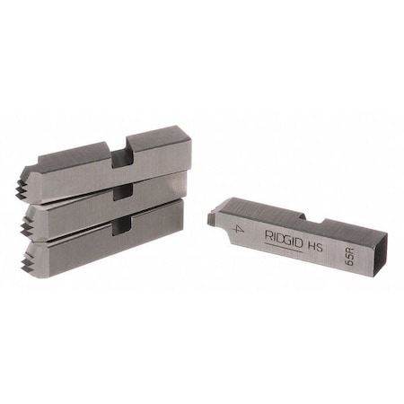 Die Set, 1 In to 2 In NPT HS SS MPN:38105