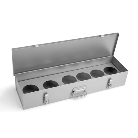 Metal Carrying Case 12R MPN:38625
