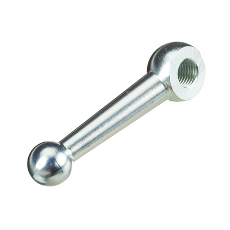 Clamp Lever MPN:39970