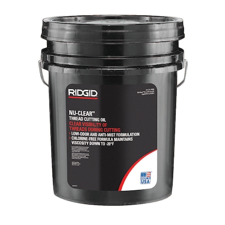 Gal Th Cutting OilNo 415 MPN:41575