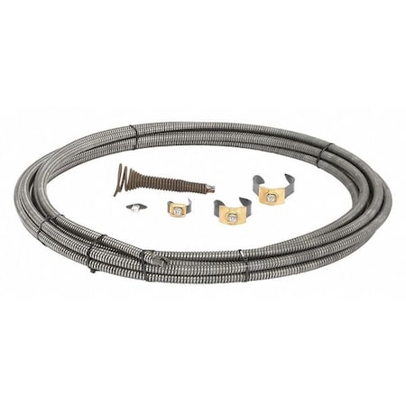 Kit, C100 Ic W/Tools 3/4 X 100 MPN:41992