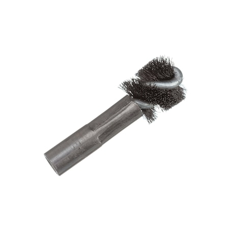 Fitting Brush, Comp Part No 3FE66 MPN:42250